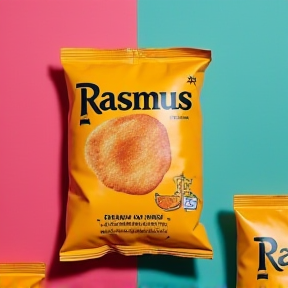 Rasmus och chipspåsen