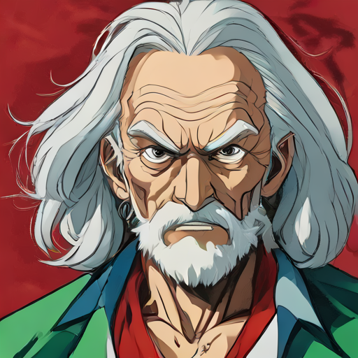 The Legend of Silvers Rayleigh