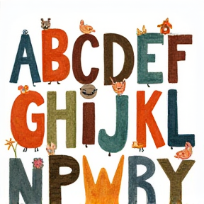 Alphabet Song