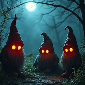 The Gnomes