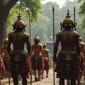 Persatuan Pendekar Babad Banten Indonesia