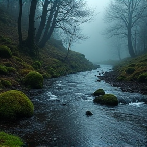 Dance of the Hidden Faeries