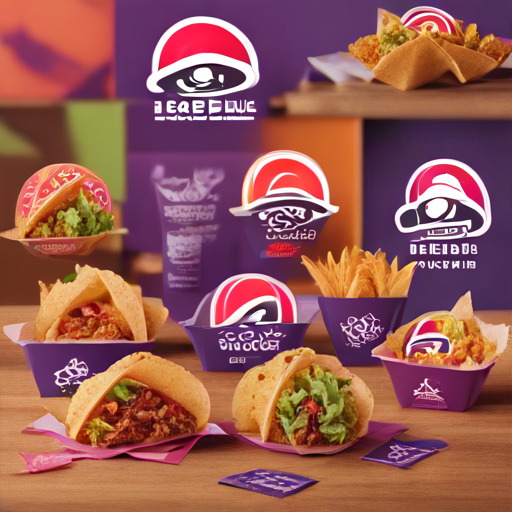 Pov: Taco Bell, now with joy