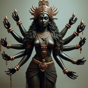 Ma kali