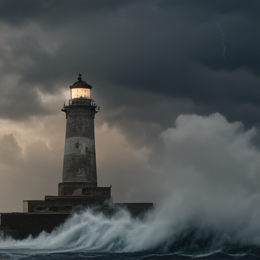 "La Tempestad de Sobervia"