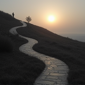 이별