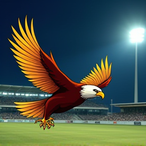 Gawler Eagles Anthem