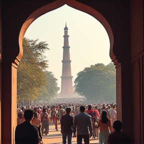 Delhi