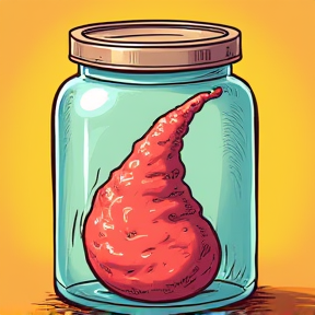 Nay Nay’s Farts in a Jar