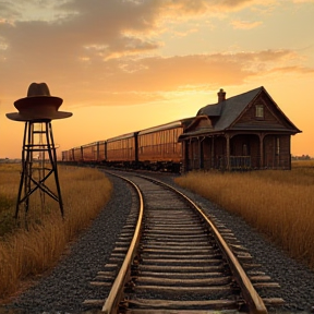 Danny Harmon, The #1 Railfan