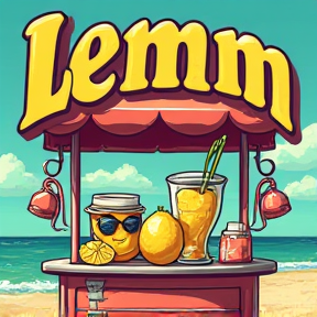 Lemonade Love