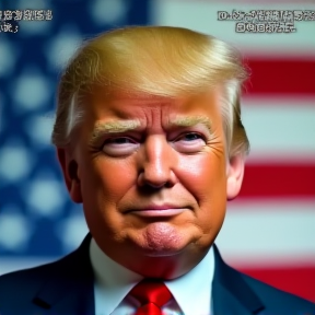 トランプの挑戦 (Trump's Challenge)