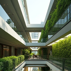 Ruko Mulia Garden