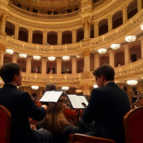 Concerto pour Deux Âmes