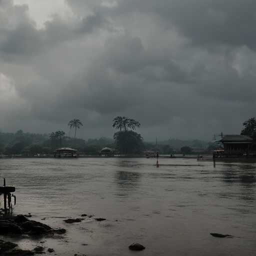 Doa untuk Lampung