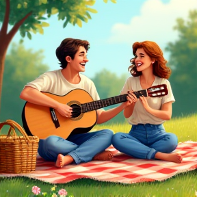 Picnic Song