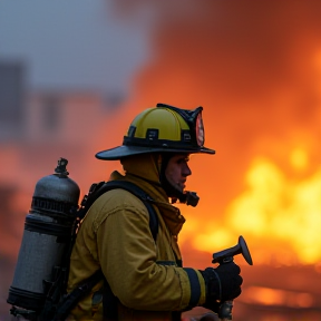 Feuerwehrhelden