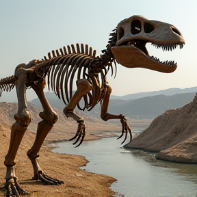 3 mile long brontodon