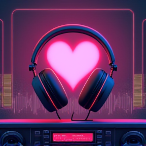 Hearts in Stereo