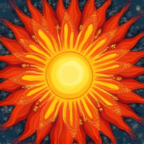 sun