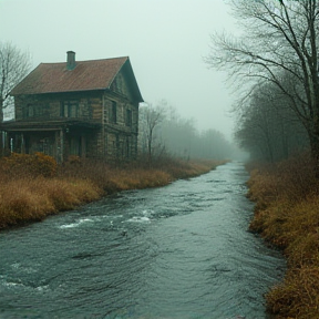 Triste Vallée