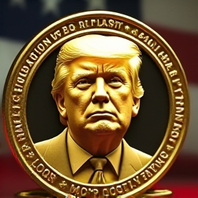 Trump Meme Coin