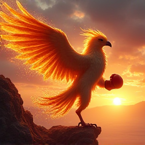 Phoenix Rising