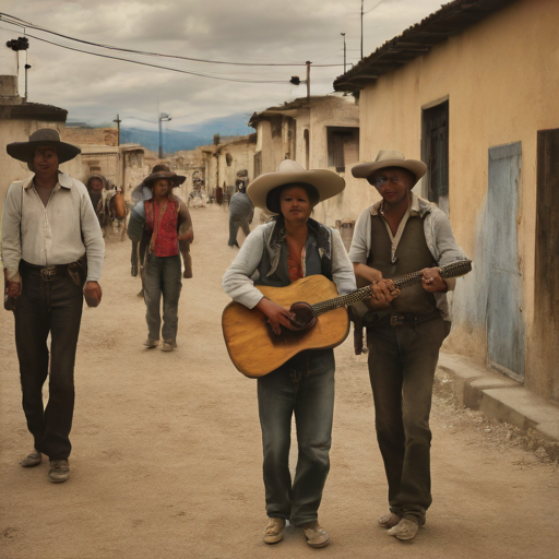 El Corrido de Bart