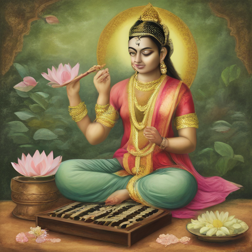 Bhakti song 