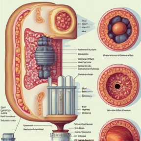 Les secrets de la cellule