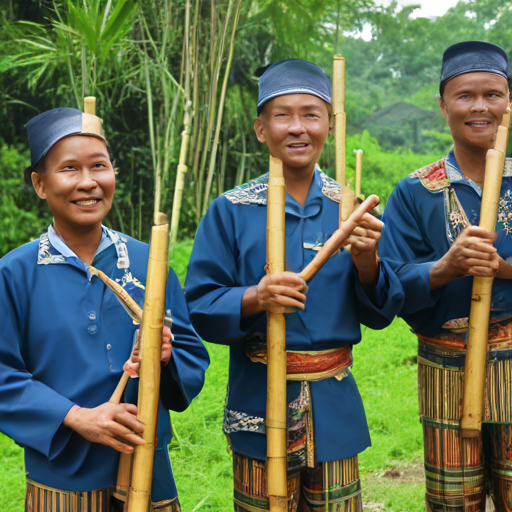 Tri tunggal siliwangi