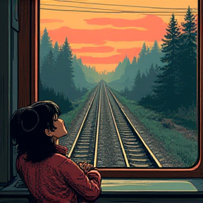 Train Whispers