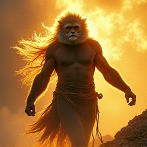 hanuman