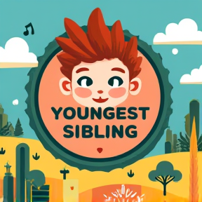 Youngest Siblings Superpower