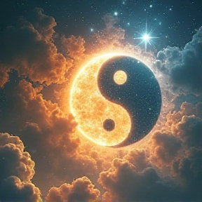 Yin and Yang