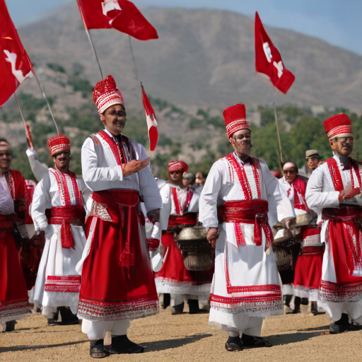 Manisa Marşı