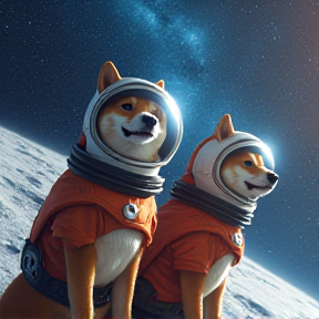 Space Doges