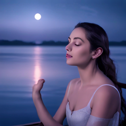 Moonlight Serene