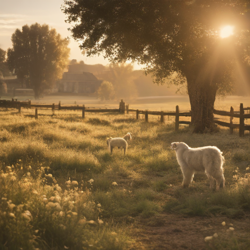 little lamb