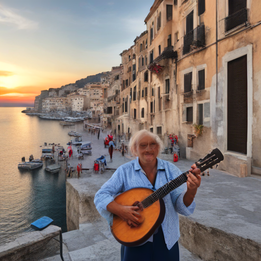 Le bellezze di Napoli