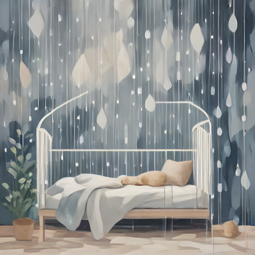 Raindrops Lullaby