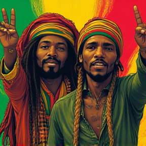 REGGAE 