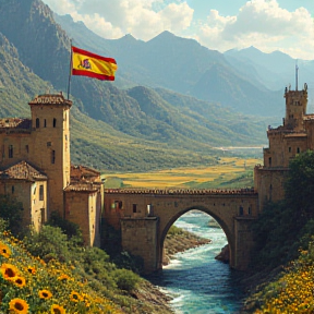 Por Tierras de Aragón