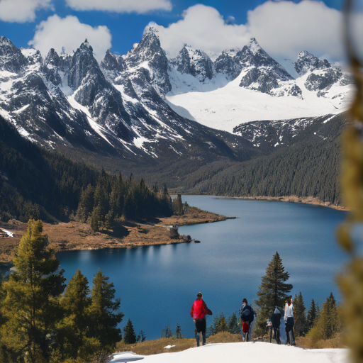 Bariloche en tu corazón