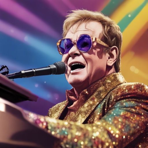 elton