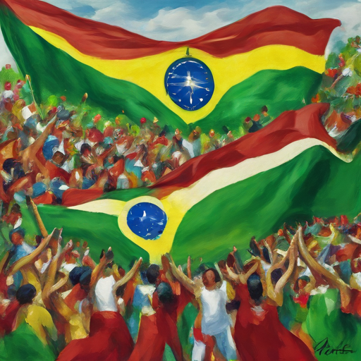 Liberta Brasil