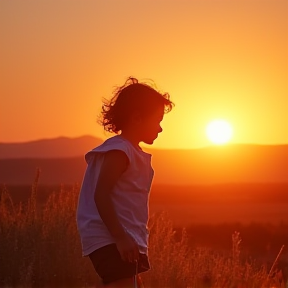 Sunrise Dance