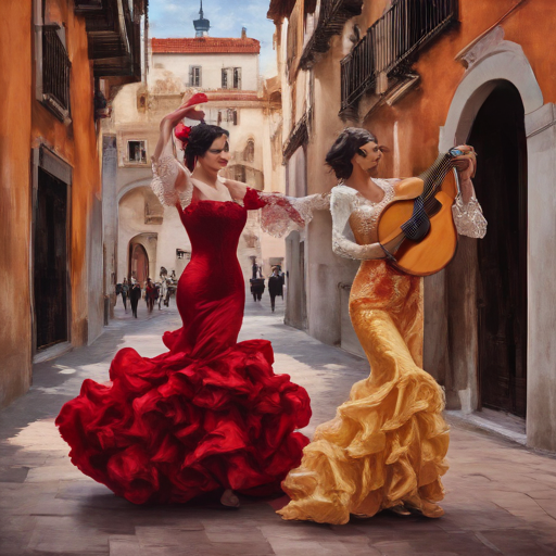 Flamenco 