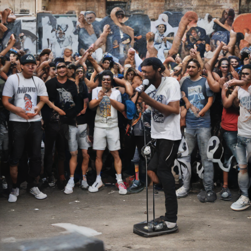 Norwich vs Ipswich rap battle