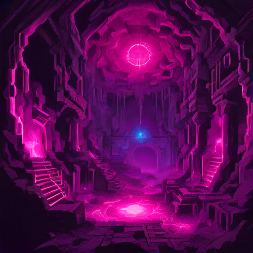 Goblin Caves